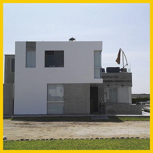 Casas Casas