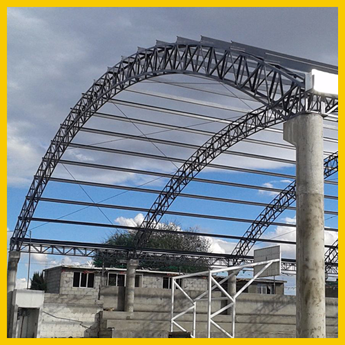 Structure Structure